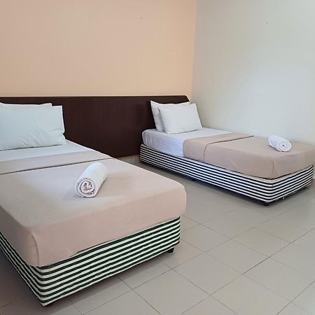 Lemuni Retreat & Training Centre - Kerling, Selangor 호텔 외부 사진