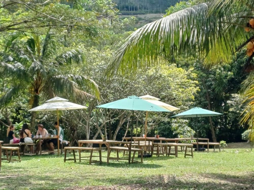 Lemuni Retreat & Training Centre - Kerling, Selangor 호텔 외부 사진