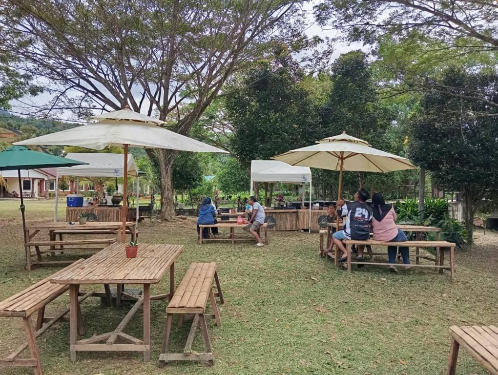 Lemuni Retreat & Training Centre - Kerling, Selangor 호텔 외부 사진