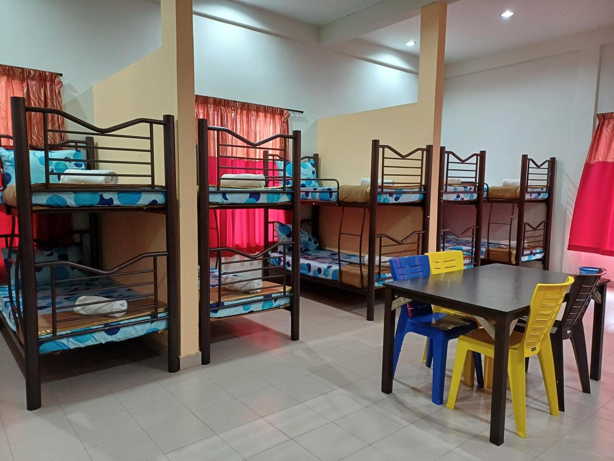 Lemuni Retreat & Training Centre - Kerling, Selangor 호텔 외부 사진