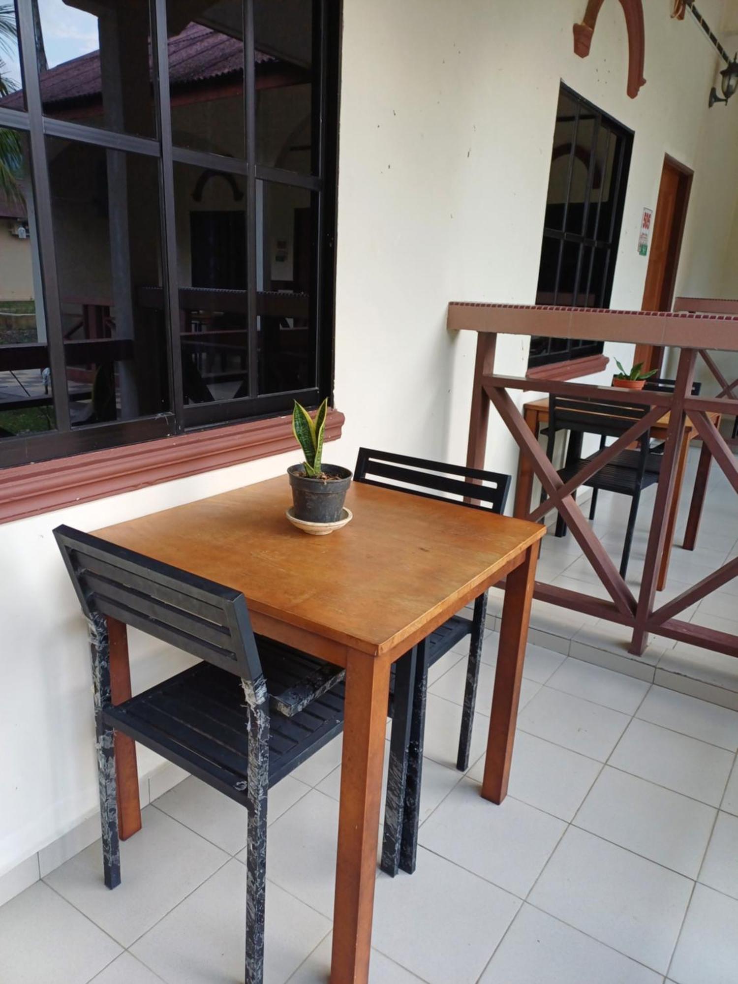 Lemuni Retreat & Training Centre - Kerling, Selangor 호텔 외부 사진
