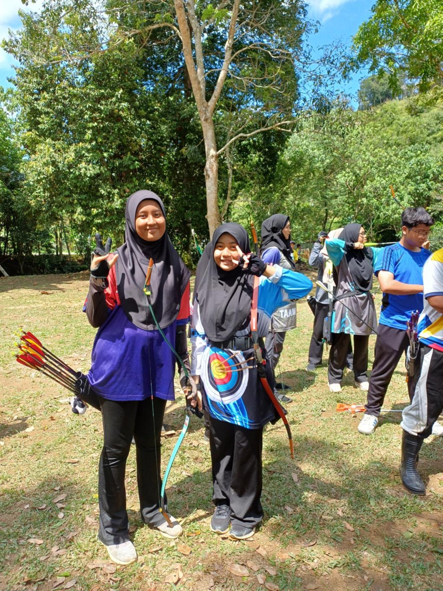 Lemuni Retreat & Training Centre - Kerling, Selangor 호텔 외부 사진