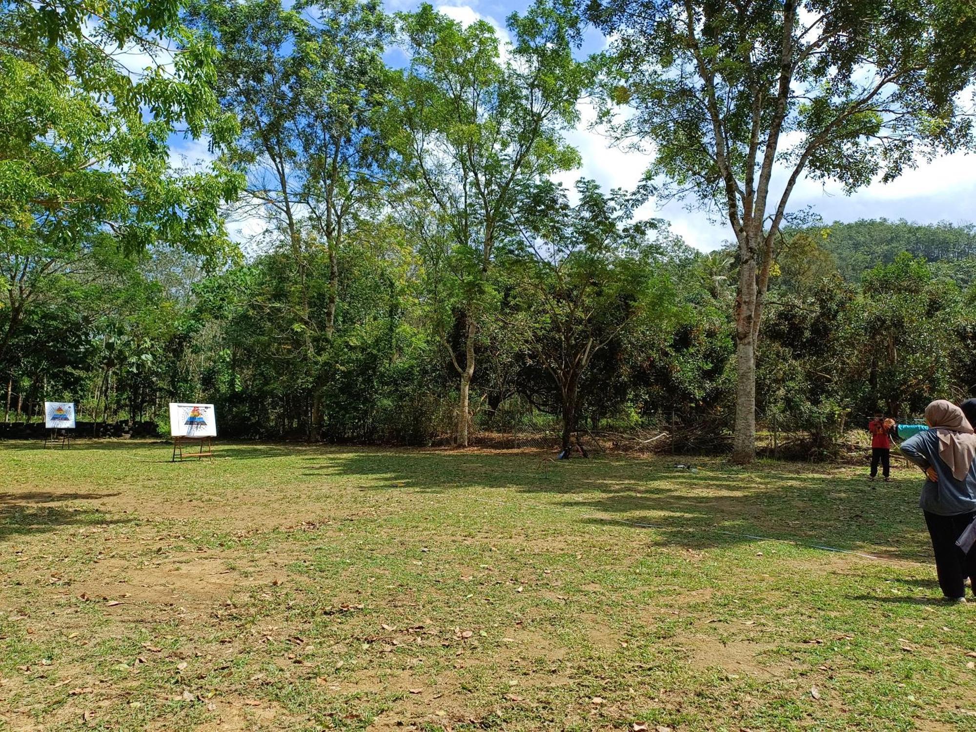 Lemuni Retreat & Training Centre - Kerling, Selangor 호텔 외부 사진