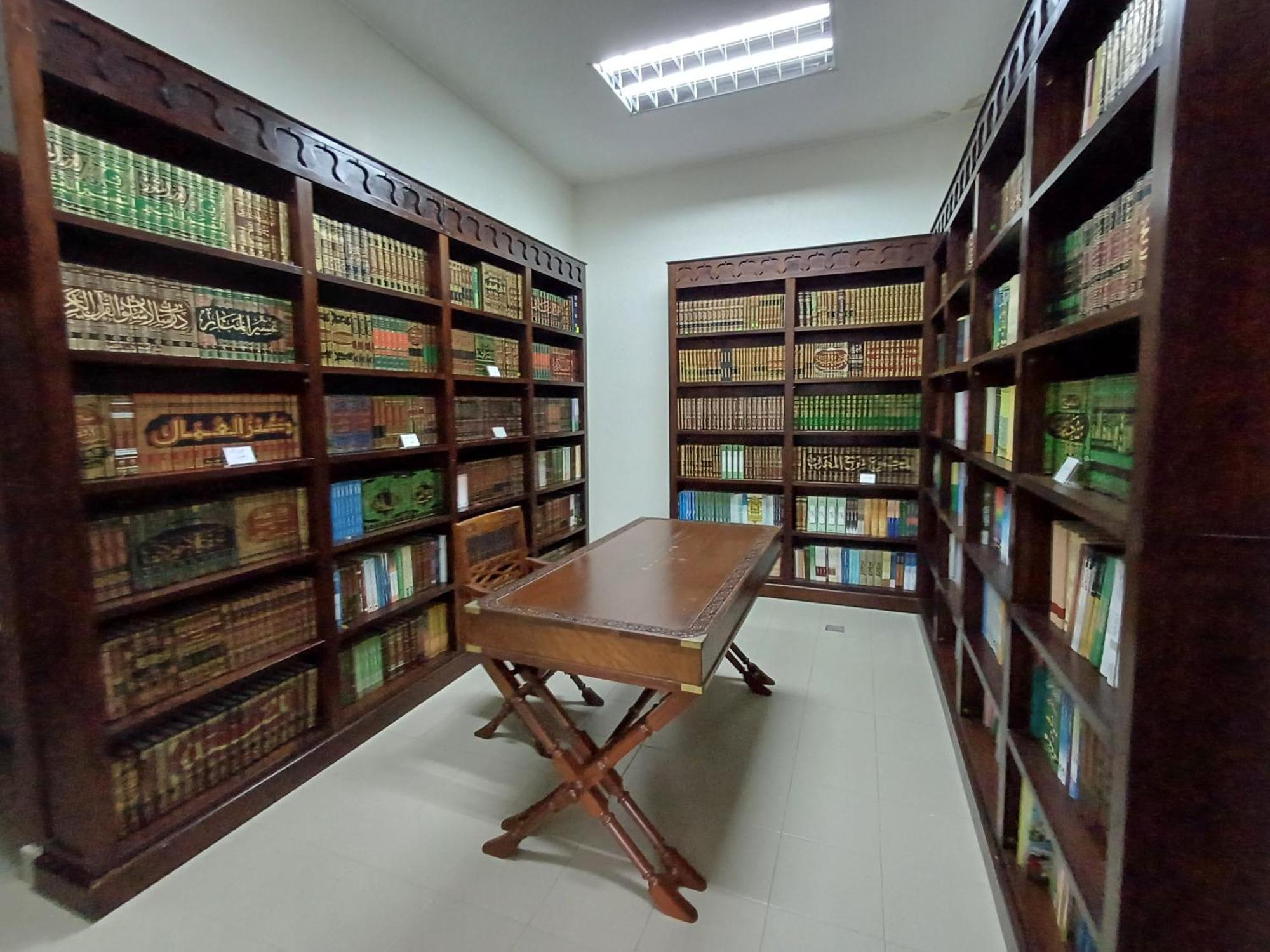 Lemuni Retreat & Training Centre - Kerling, Selangor 호텔 외부 사진