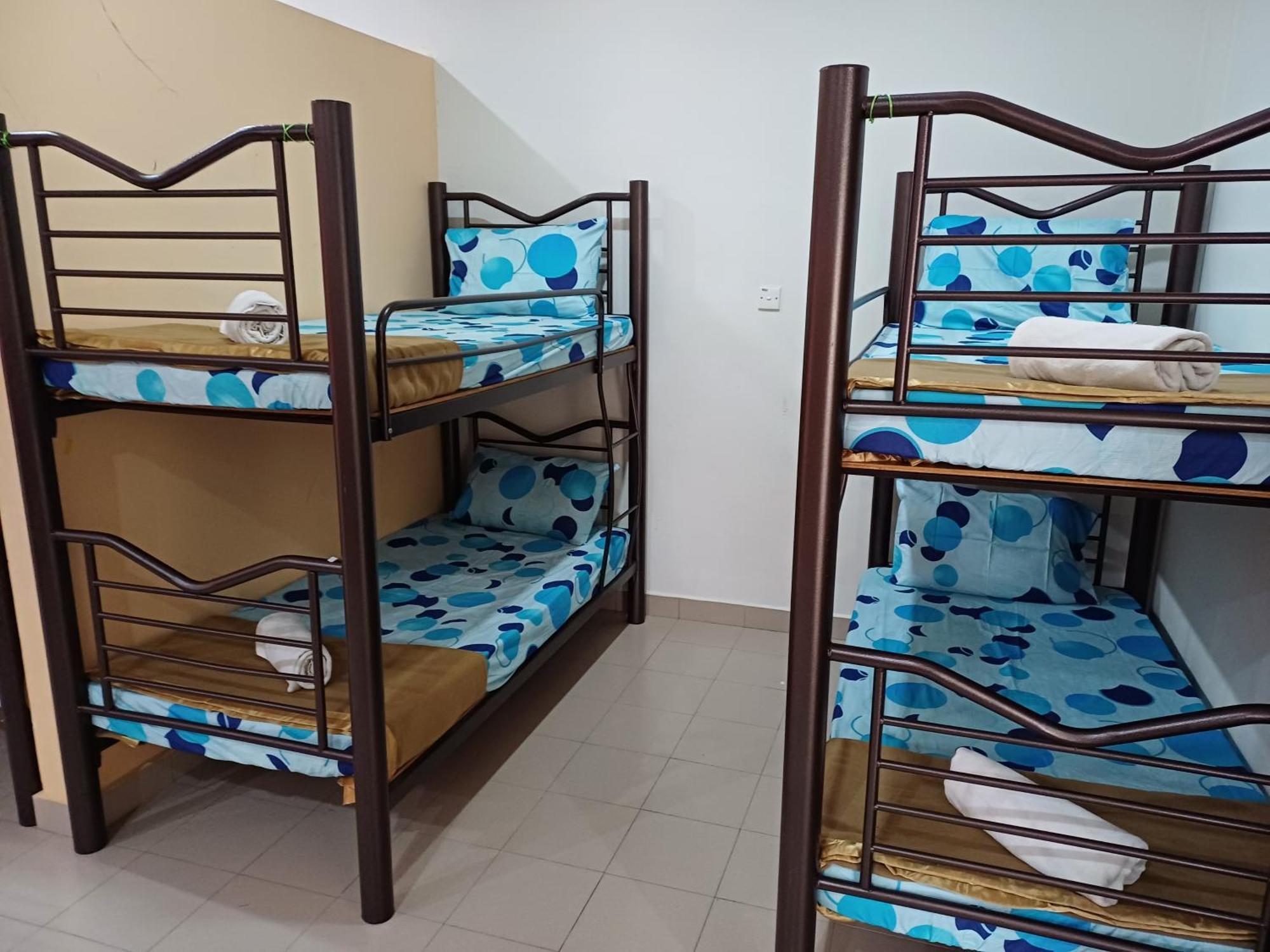 Lemuni Retreat & Training Centre - Kerling, Selangor 호텔 외부 사진