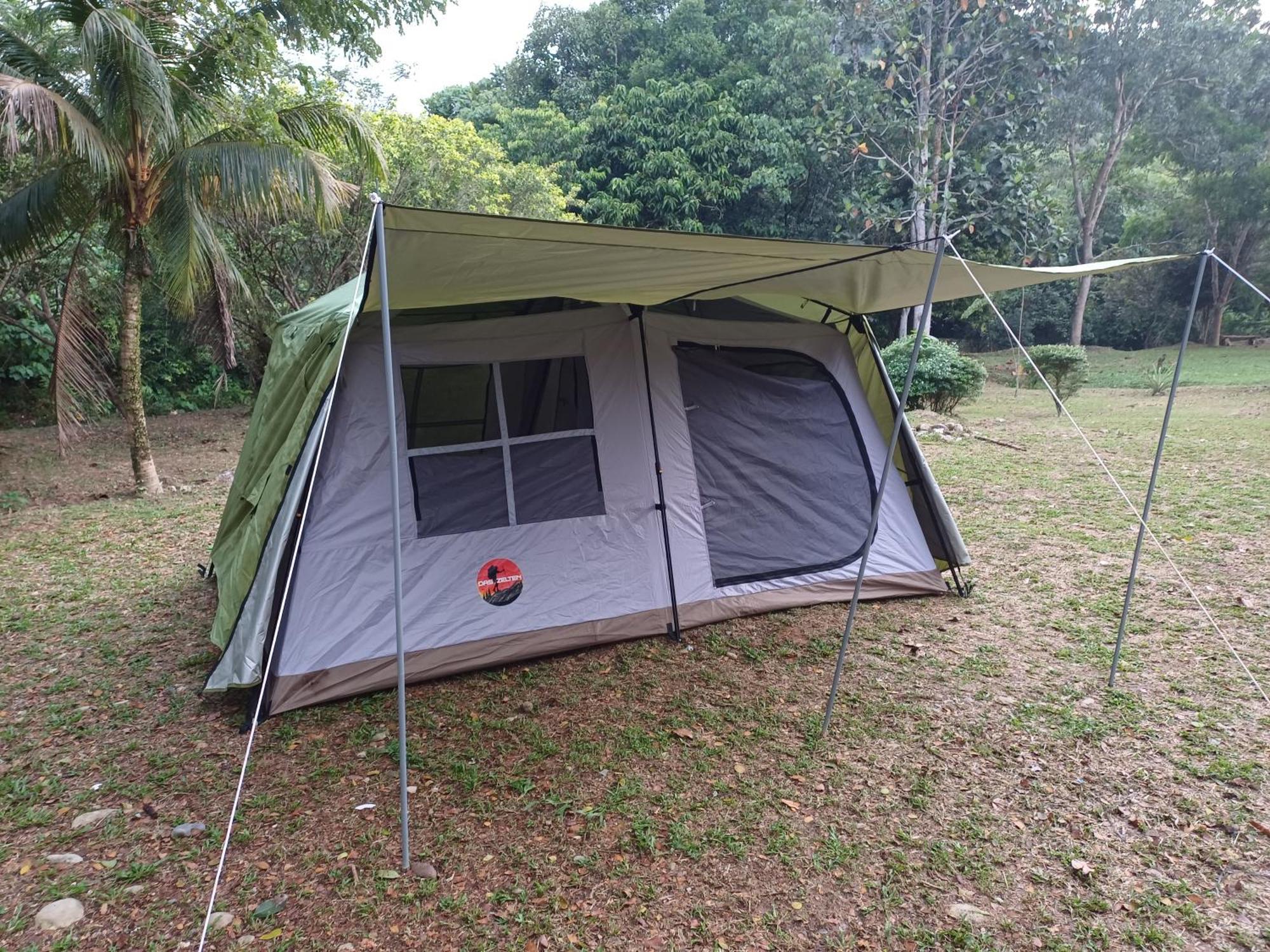 Lemuni Retreat & Training Centre - Kerling, Selangor 호텔 외부 사진