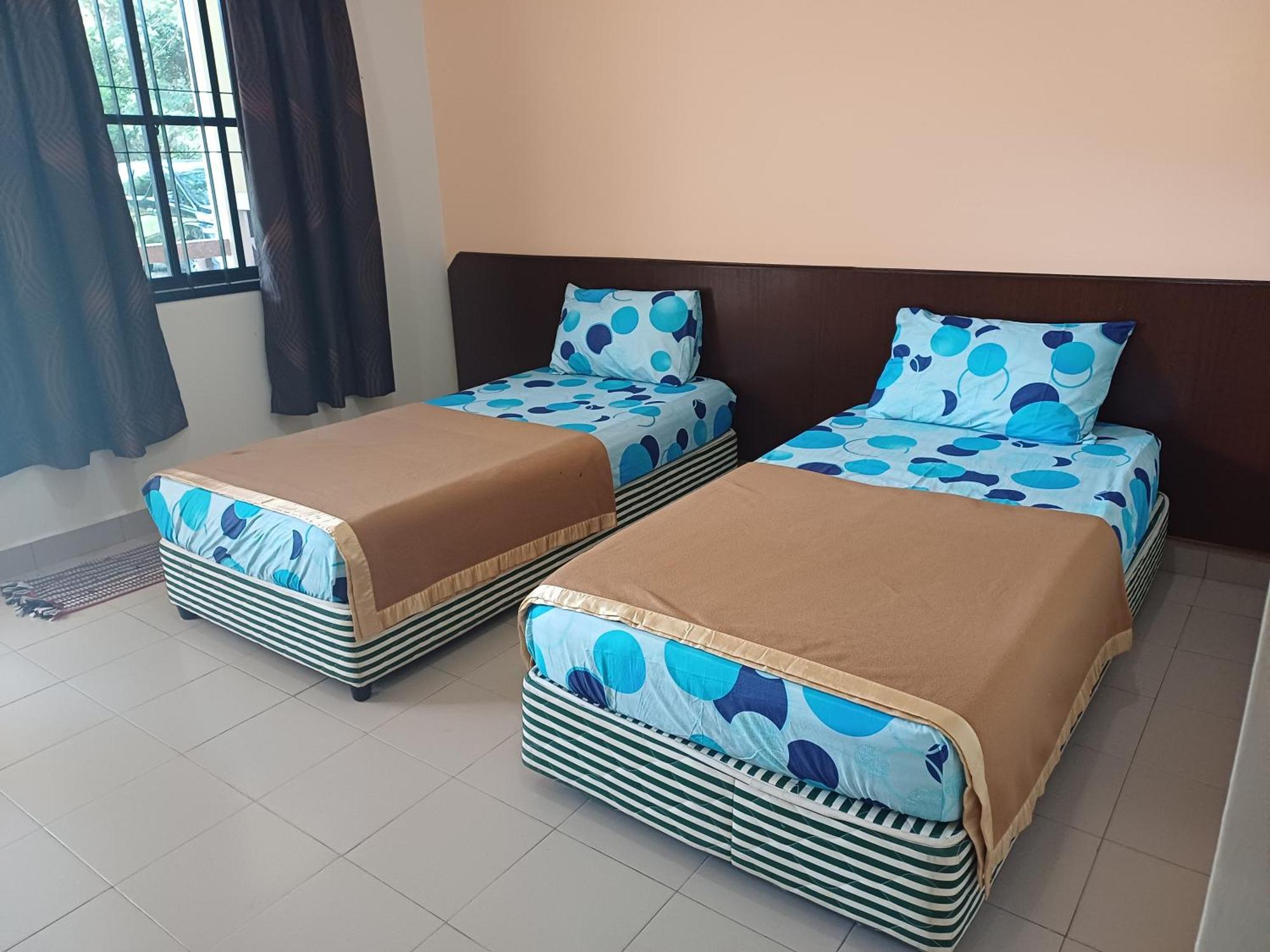 Lemuni Retreat & Training Centre - Kerling, Selangor 호텔 외부 사진