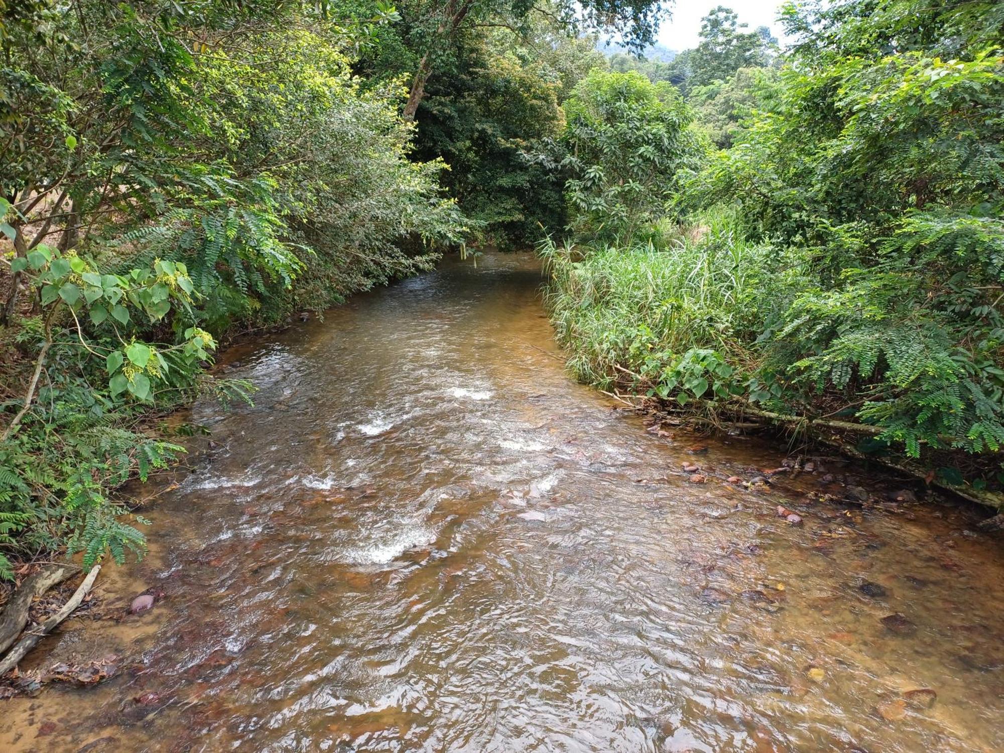 Lemuni Retreat & Training Centre - Kerling, Selangor 호텔 외부 사진