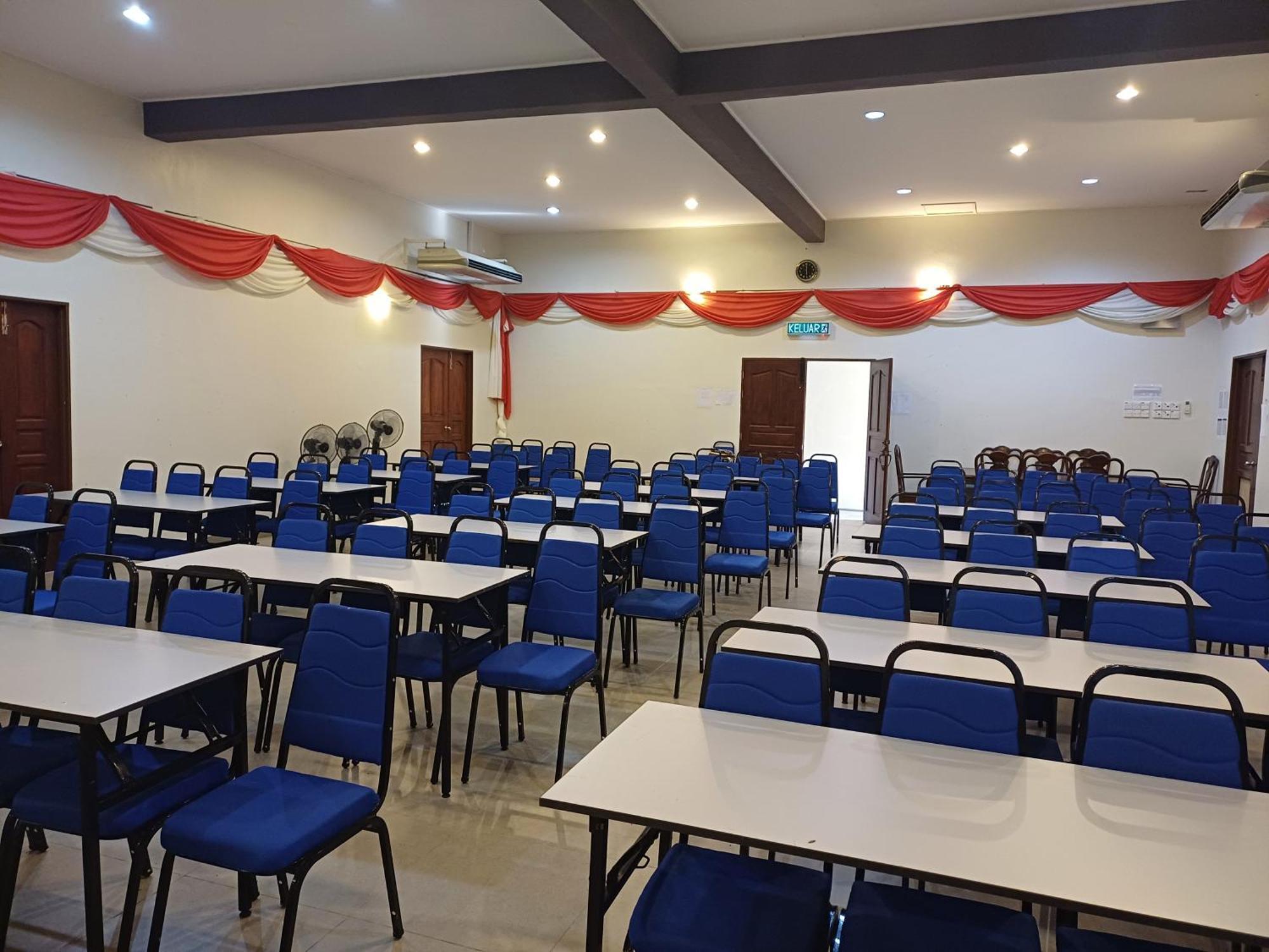 Lemuni Retreat & Training Centre - Kerling, Selangor 호텔 외부 사진