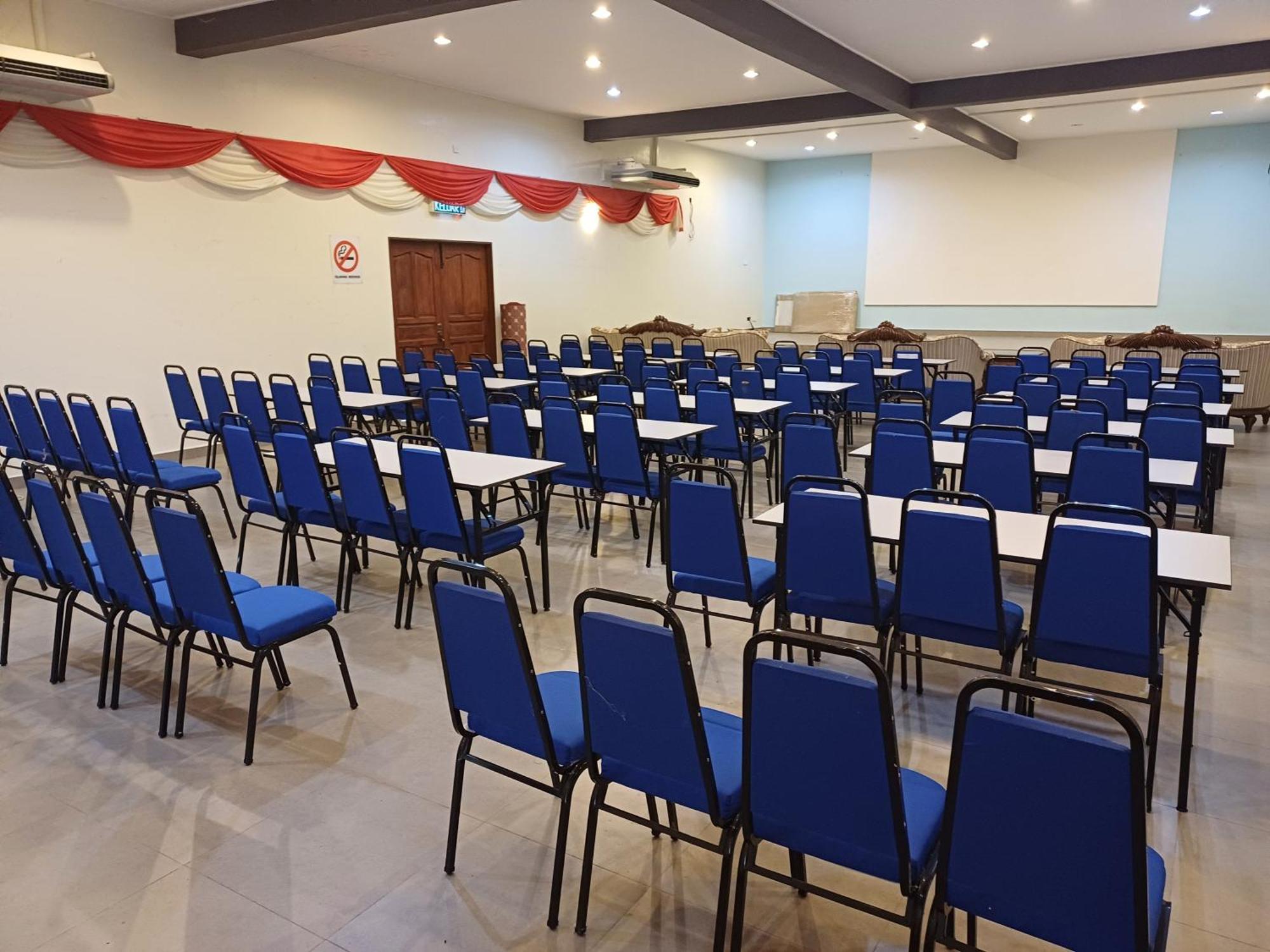 Lemuni Retreat & Training Centre - Kerling, Selangor 호텔 외부 사진