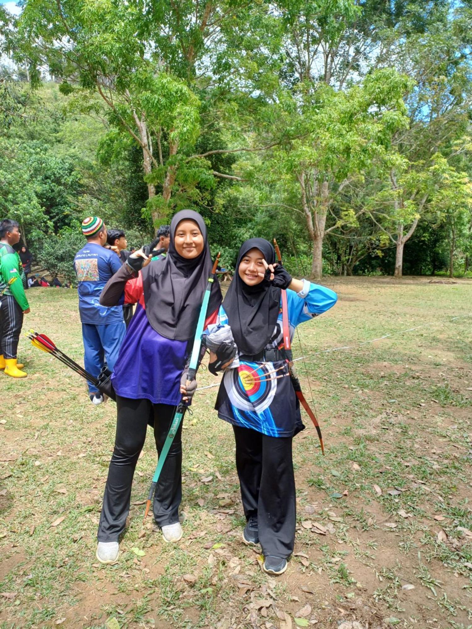 Lemuni Retreat & Training Centre - Kerling, Selangor 호텔 외부 사진