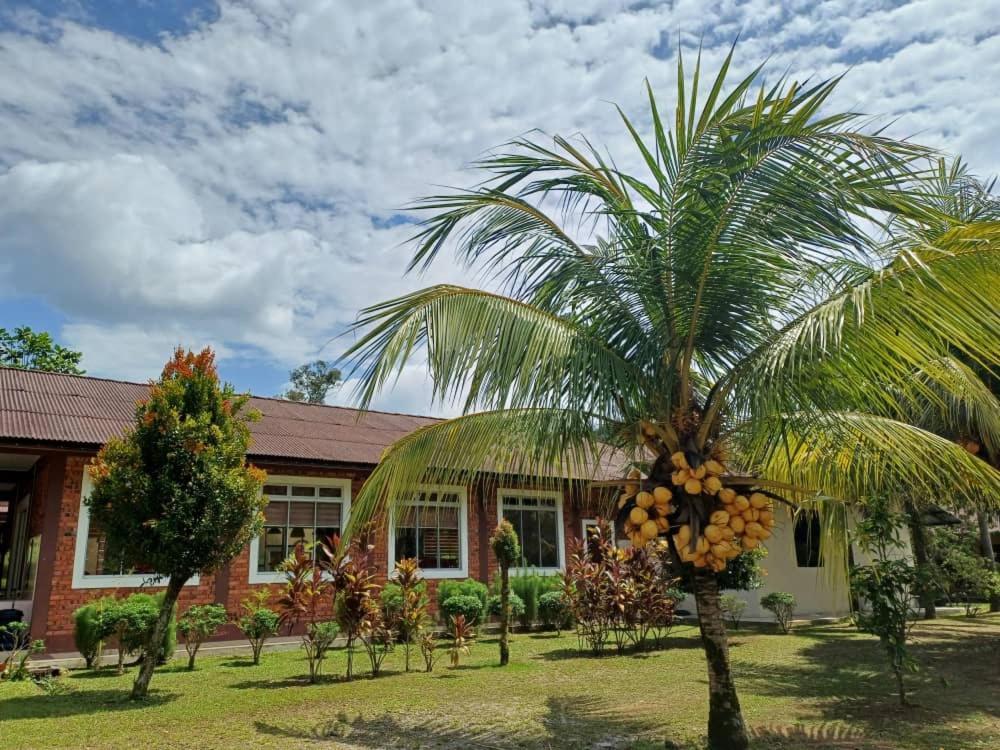 Lemuni Retreat & Training Centre - Kerling, Selangor 호텔 외부 사진