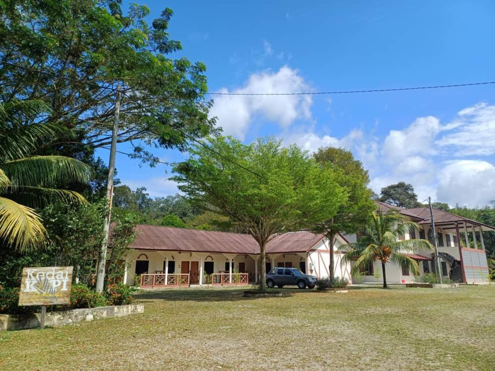 Lemuni Retreat & Training Centre - Kerling, Selangor 호텔 외부 사진
