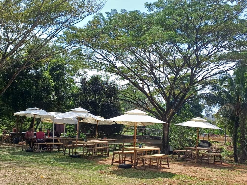 Lemuni Retreat & Training Centre - Kerling, Selangor 호텔 외부 사진